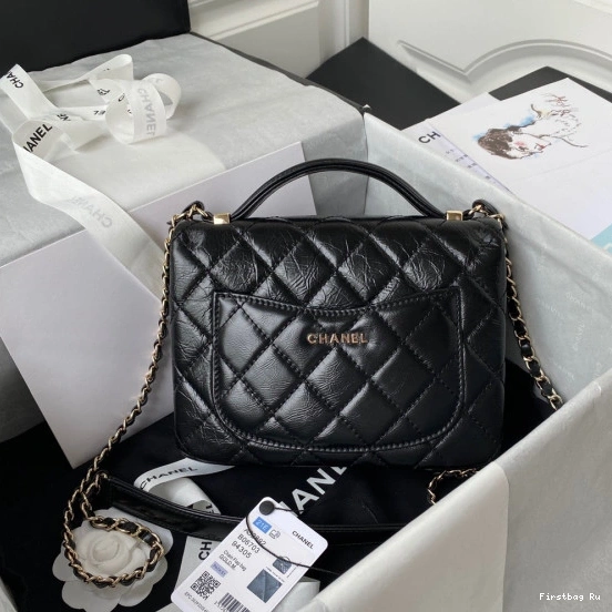 Firstbag Ru BAG FLAP CHANEL 0731